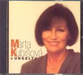 KUBISOVA MARTA  - CD V UNGELTU