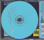  LOVE DON'T LET ME GO-RMX- - supershop.sk