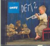VARIOUS  - CD OKEY DETI 2.
