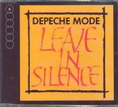  LEAVE IN SILENCE - supershop.sk