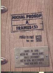 PROKOP MICHAL A FRAMUS (5)  - CD PORAD TO PLATI 1968-1989