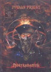  NOSTRADAMUS [2CD+BOOK] LTD - supershop.sk