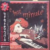  ONE HOT MINUTE /VINYL REPLICA - supershop.sk