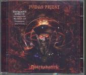 JUDAS PRIEST  - 2xCD NOSTRADAMUS