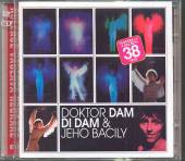  DR.DAM DI DAM../HITY 1966-80 - supershop.sk