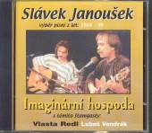  IMAGINARNI HOSPODA/1984-1994 [2009] - supershop.sk