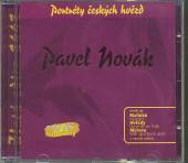 NOVAK PAVEL  - CD ORIGINALNI NAHRAVKY