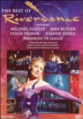 RIVERDANCE  - DVD BEST OF