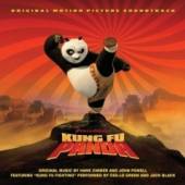 ZIMMER HANS / JOHN POWEL  - CD KUNG FU PANDA