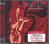  SONGS ABOUT JANE - suprshop.cz