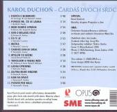  CARDAS DVOCH SRDC - supershop.sk