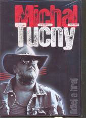 TUCNY MICHAL  - DVD FIDLEJ A HRAJ