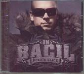 BACIL  - CD POEZIA ULICE 2008