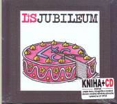  JUBILEUM [KNIHA+CD] - supershop.sk