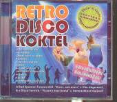  RETRO DISCO KOKTEL 1 - suprshop.cz