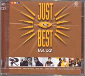 VARIOUS  - CD JUST THE BEST 53