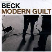 BECK  - CD MODERN GUILT