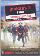 FILM  - DVD JACKASS 2 DVD