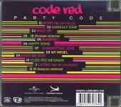  PARTY CODE - supershop.sk