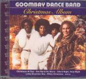 GOOMBAY DANCE BAND  - CD CHRISTMAS ALBUM