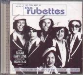 RUBETTES  - CD VERY BEST OF