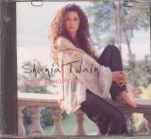 TWAIN SHANIA  - CM FOREVER & FOR ALWAYS -2TR