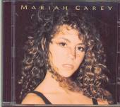 CAREY MARIAH  - CD MARIAH CAREY [DELUXE]