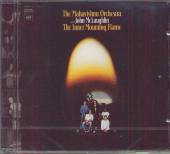 MAHAVISHNU ORCHESTRA  - CD THE INNER MOUNTING FLAME