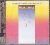 MAHAVISHNU ORCHESTRA  - CD BIRDS OF FIRE