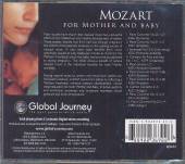  MOZART FOR MOTHER & BABY - suprshop.cz