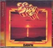 ELOY  - CD DAWN -REMASTERED-