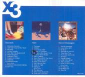  TIME/SECRET MESSAGES/ELDO - supershop.sk