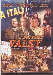  DVE TVARE VALKY [2008] - suprshop.cz