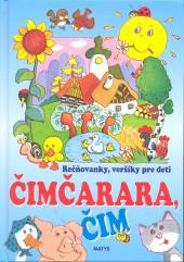  Čimčarara, čim - supershop.sk