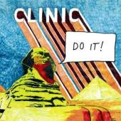 CLINIC  - CD DO IT