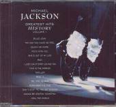  MICHAEL JACKSON GREATEST HITS - suprshop.cz