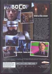  ROBOCOP: TEMNA SPRAVEDLNOST - - supershop.sk