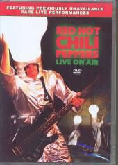 LIVE ON AIR [2007] - supershop.sk