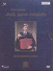  JISTE, PANE MINISTRE KOLEKCE - supershop.sk