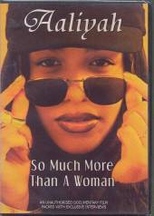  AALIYAH-SO MUCH MORE THAN A.. - supershop.sk