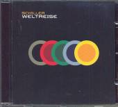 SCHILLER  - CD WELTREISE