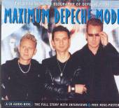  MAXIMUM DEPECHE MODE - supershop.sk