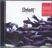 SLIPKNOT  - 2xCD 9.0-LIVE