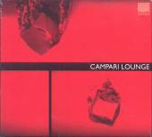 VARIOUS  - 2xCD CAMPARI LOUNGE -30TR-