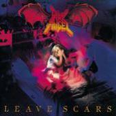  LEAVE SCARS (LTD) (DLX) - suprshop.cz