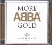 ABBA  - CD MORE ABBA GOLD