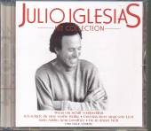 IGLESIAS JULIO  - CD HIT COLLECTION ED.08
