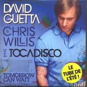  TOMORROW CAN WAIT - supershop.sk