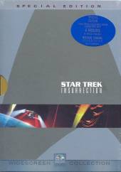  STAR TREK 9 SE DVD - supershop.sk