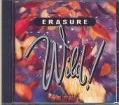 ERASURE  - CD WILD